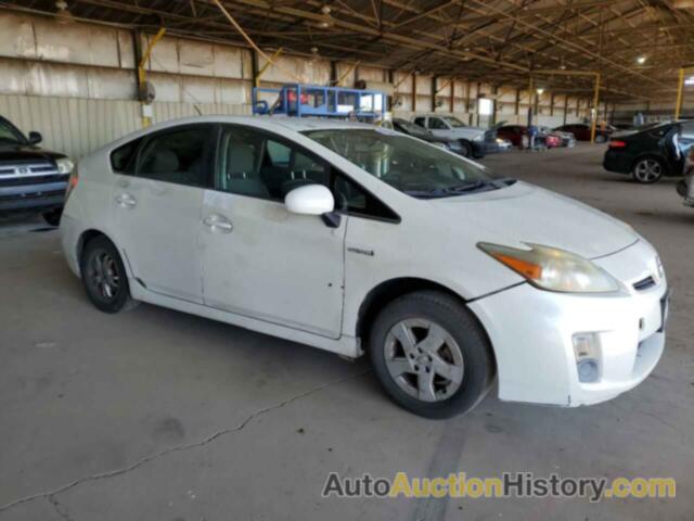 TOYOTA PRIUS, JTDKN3DU8A0213689