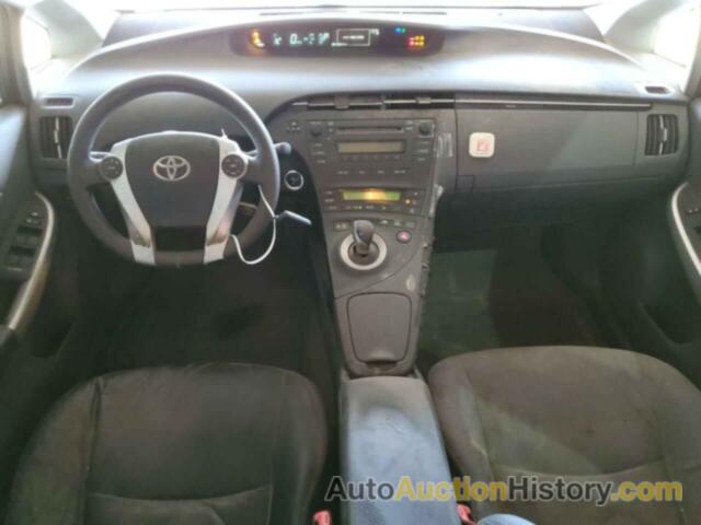 TOYOTA PRIUS, JTDKN3DU8A0213689