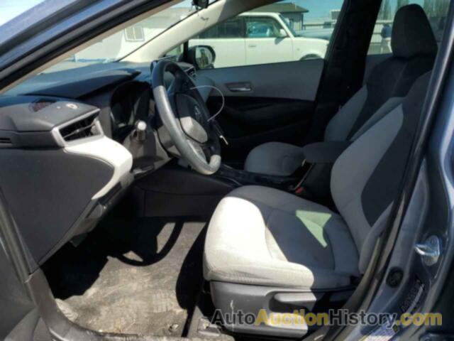 TOYOTA COROLLA LE, 5YFEPMAE0MP223282