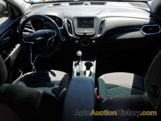 CHEVROLET EQUINOX LT, 3GNAXKEV7ML398680