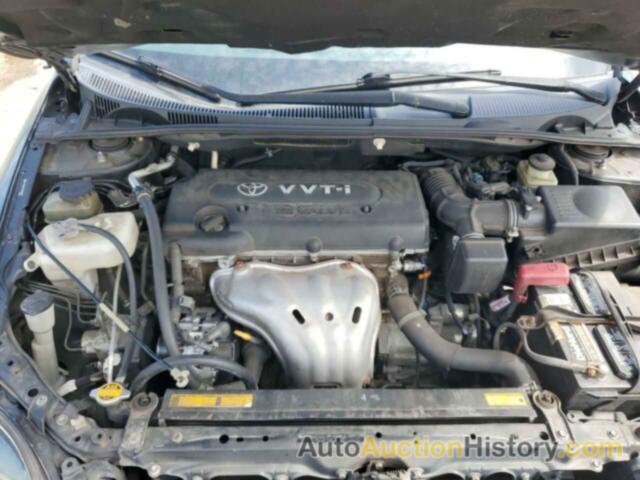 TOYOTA SCION, JTKDE3B73A0309955