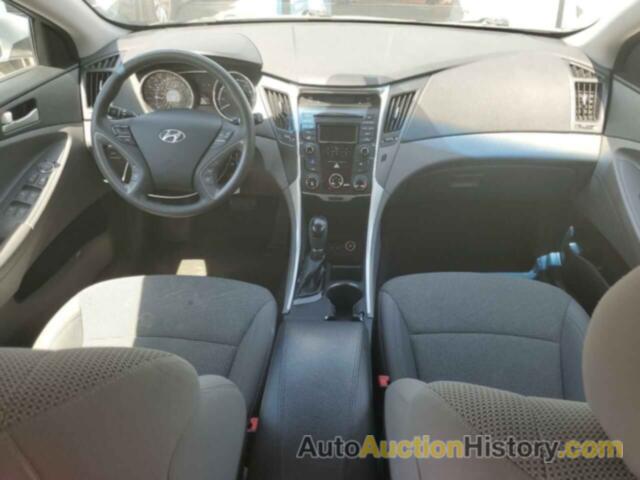 HYUNDAI SONATA GLS, 5NPEB4ACXEH867111