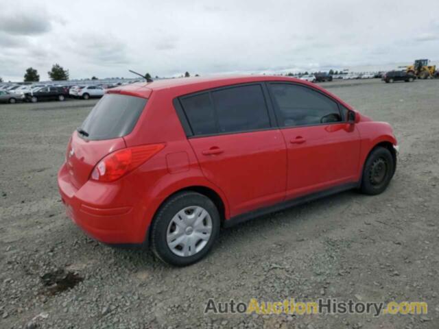 NISSAN VERSA S, 3N1BC1CP4CL367184