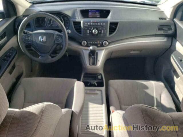 HONDA CRV LX, 2HKRM4H37DH638501