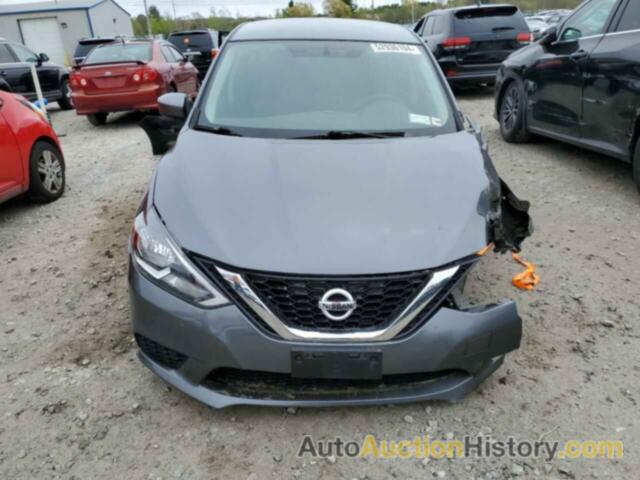 NISSAN SENTRA S, 3N1AB7AP7HY398895