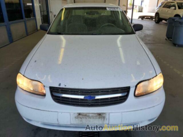 CHEVROLET MALIBU, 1G1ND52J42M623395