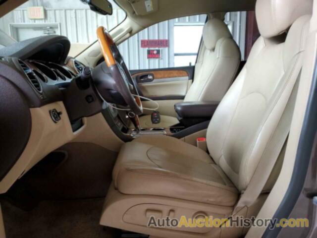 BUICK ENCLAVE CXL, 5GAEV23788J175406