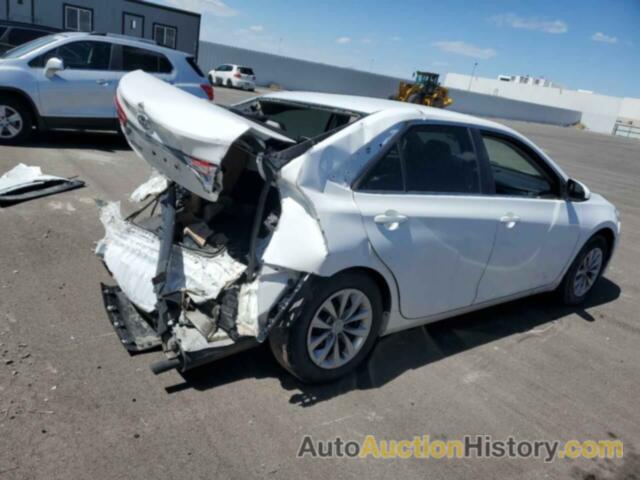 TOYOTA CAMRY LE, 4T1BF1FKXHU327737