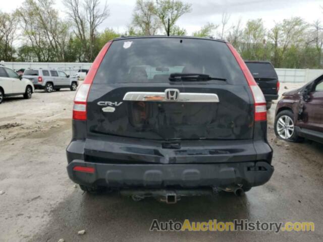 HONDA CRV EX, 5J6RE48539L812429