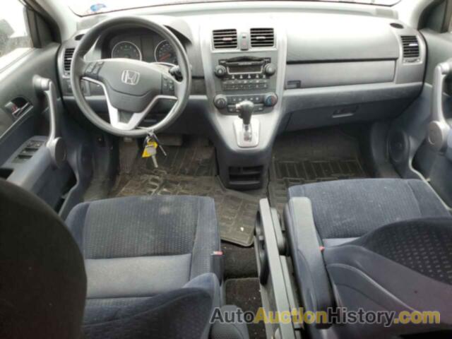 HONDA CRV EX, 5J6RE48539L812429