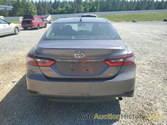 TOYOTA CAMRY LE, 4T1C11AK0NU059867