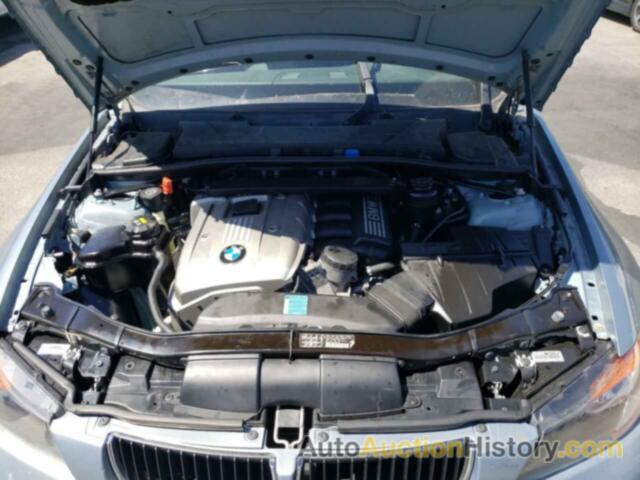 BMW 3 SERIES I, WBAVB13516K001293