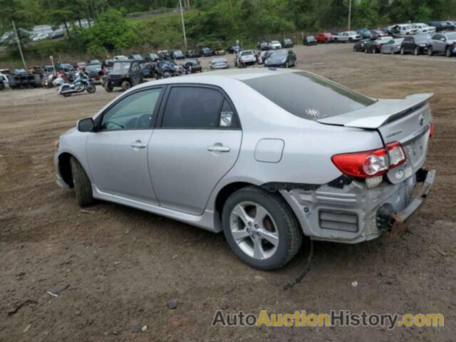 TOYOTA COROLLA BASE, 2T1BU4EE0BC578858