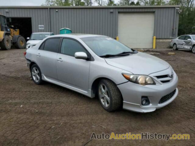 TOYOTA COROLLA BASE, 2T1BU4EE0BC578858