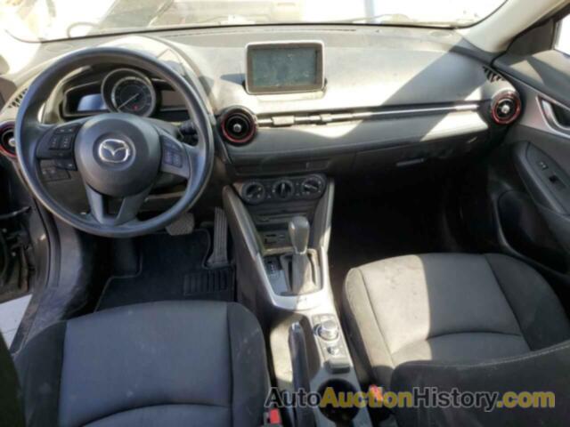 MAZDA CX-3 SPORT, JM1DKFB71G0136365