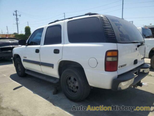 CHEVROLET TAHOE C1500, 1GNEC13T52R150166