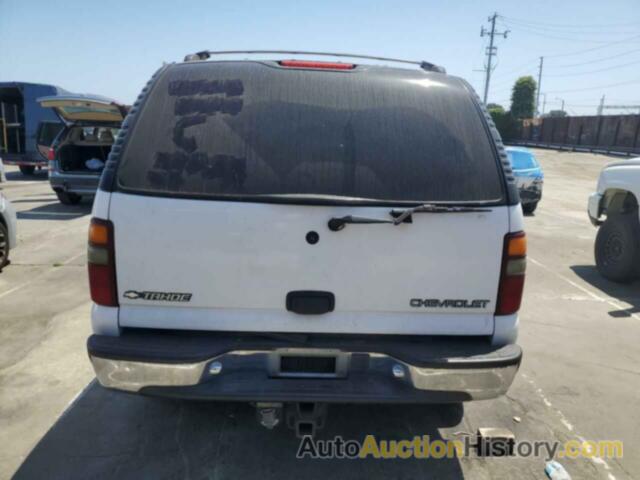 CHEVROLET TAHOE C1500, 1GNEC13T52R150166