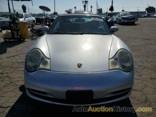 PORSCHE 911 CARRERA 2, WP0CA29913S653243