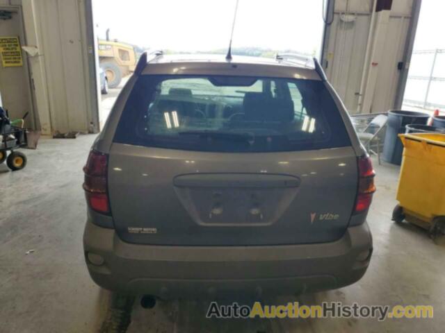 PONTIAC VIBE, 5Y2SL67878Z405150