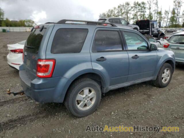 FORD ESCAPE XLT, 1FMCU9DG3CKC70633