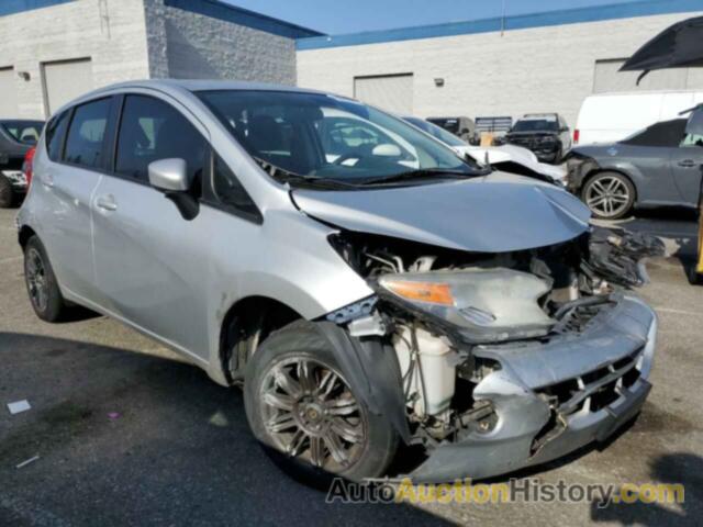 NISSAN VERSA S, 3N1CE2CP6FL385310