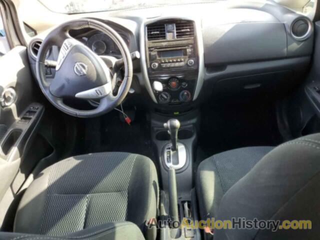 NISSAN VERSA S, 3N1CE2CP6FL385310