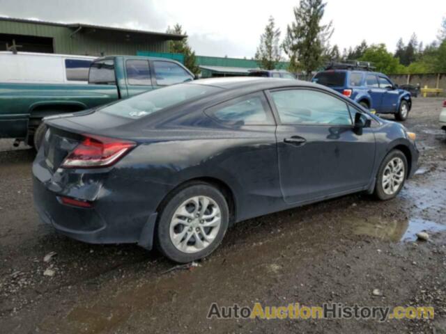 HONDA CIVIC LX, 2HGFG3B50FH503145