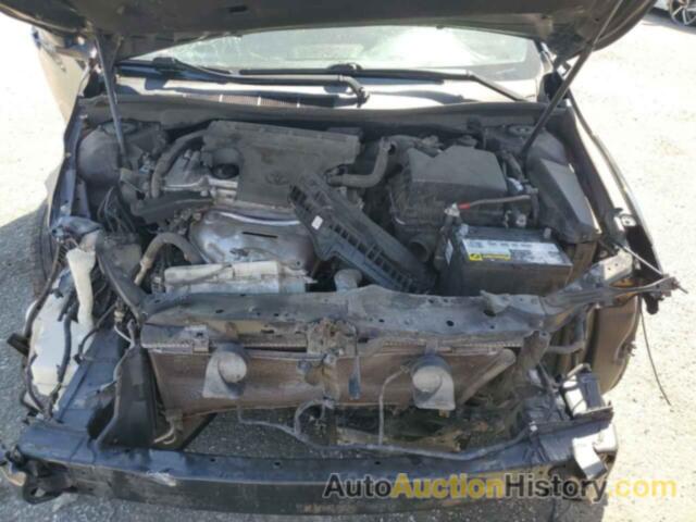 TOYOTA CAMRY LE, 4T4BF1FKXFR472523