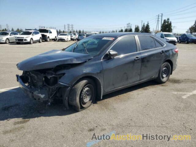 TOYOTA CAMRY LE, 4T4BF1FKXFR472523