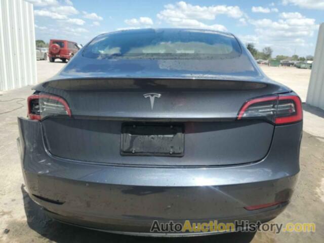 TESLA MODEL 3, 5YJ3E1EA3NF372463