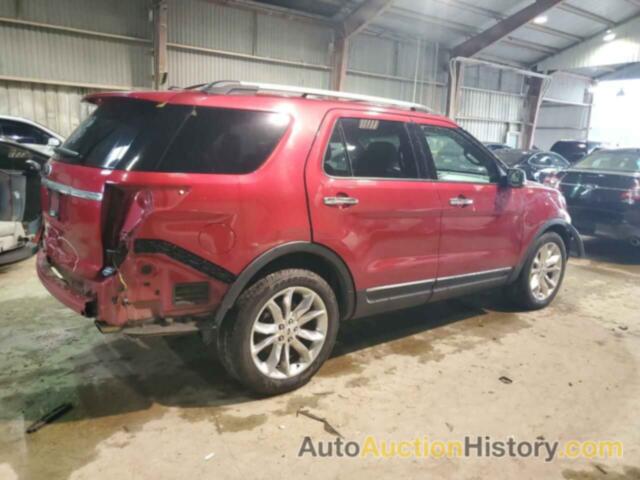 FORD EXPLORER XLT, 1FMHK7D87CGA63139