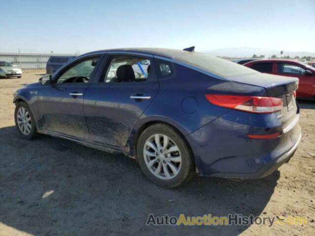 KIA OPTIMA LX, 5XXGT4L37KG363139