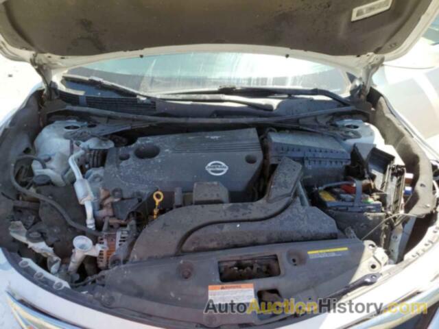 NISSAN ALTIMA 2.5, 1N4AL3AP8FN892931