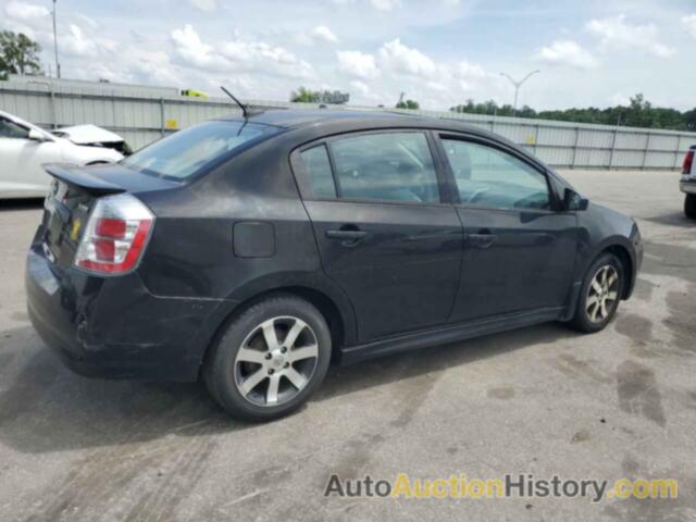 NISSAN SENTRA 2.0, 3N1AB6AP0CL748206