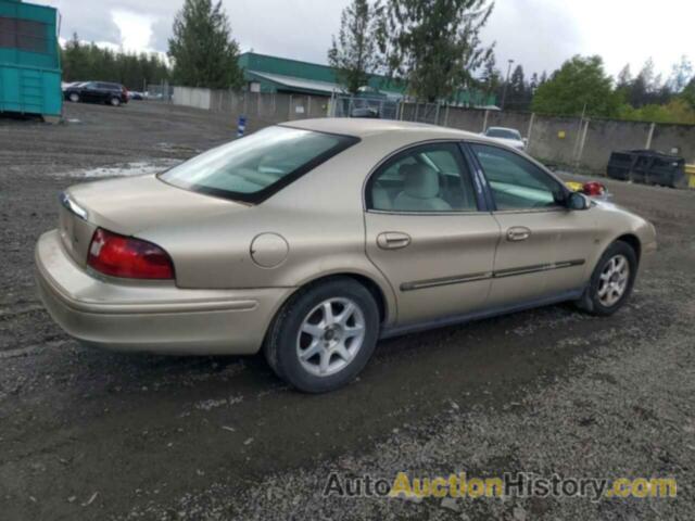 MERCURY SABLE LS PREMIUM, 1MEHM55S61G612175