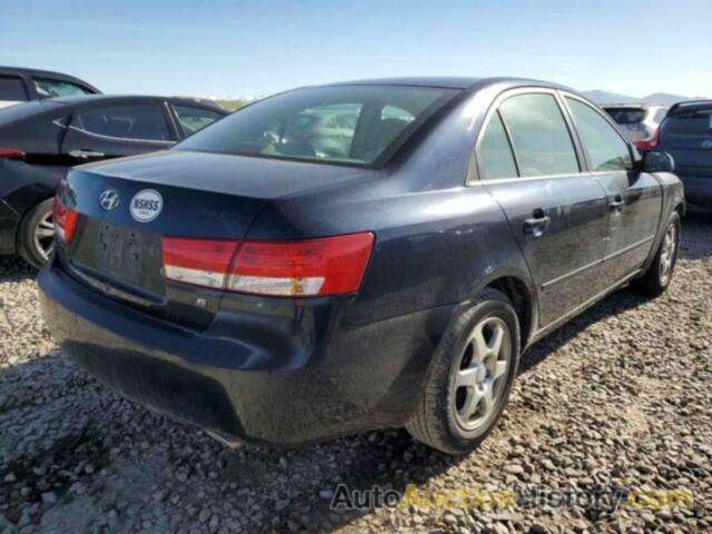 HYUNDAI SONATA GLS, 5NPEU46F96H046371