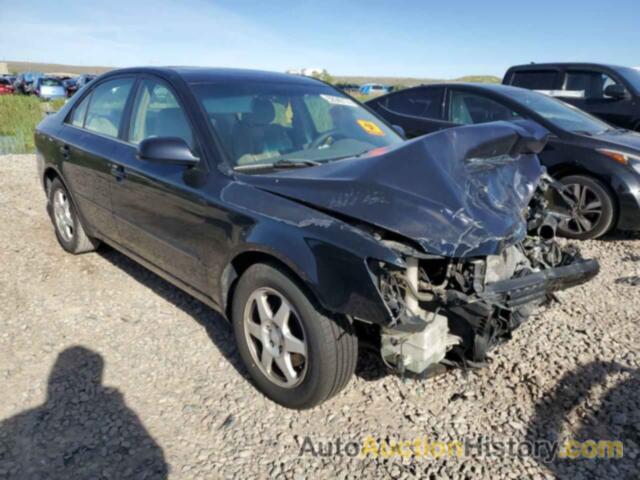 HYUNDAI SONATA GLS, 5NPEU46F96H046371