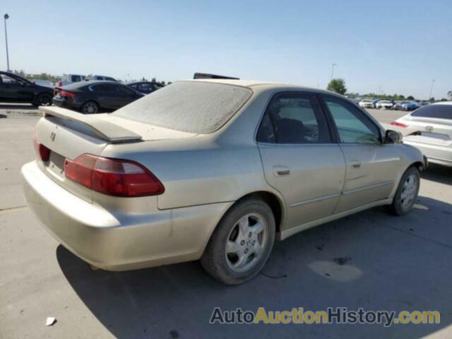 HONDA ACCORD SE, JHMCG6690YC008898