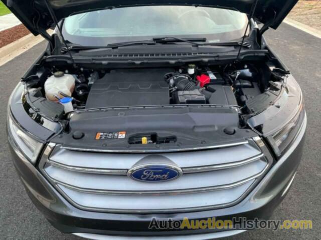 FORD EDGE SEL, 2FMPK3J81GBB95299