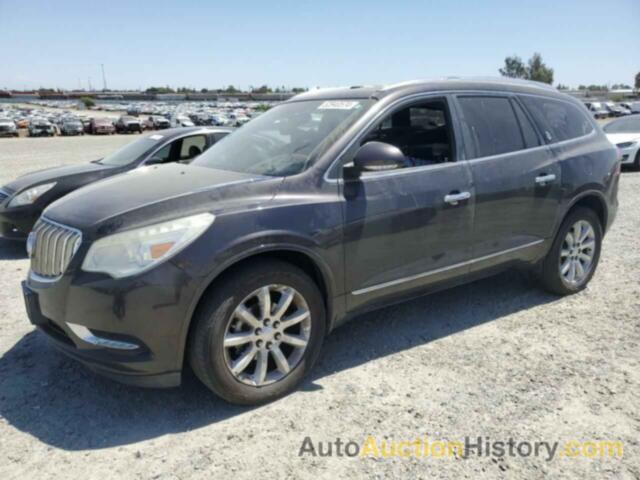 BUICK ENCLAVE, 5GAKVCKD4FJ383599