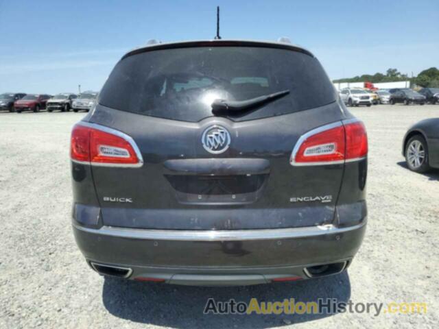 BUICK ENCLAVE, 5GAKVCKD4FJ383599