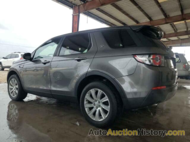 LAND ROVER DISCOVERY SE, SALCP2BG6HH639729