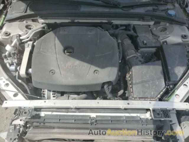 VOLVO S60 T6 MOMENTUM, 7JRA22TK0LG054676