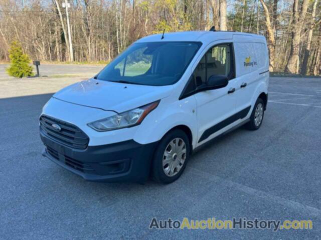 FORD TRANSIT XL, NM0LE6E28K1425794