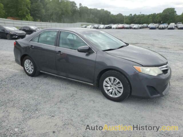 TOYOTA CAMRY L, 4T4BF1FK4DR282181
