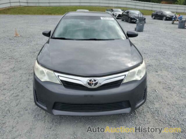 TOYOTA CAMRY L, 4T4BF1FK4DR282181