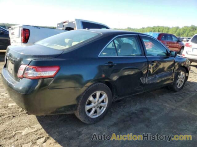 TOYOTA CAMRY BASE, 4T4BF3EK3BR107382