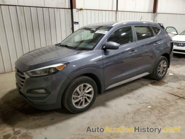 HYUNDAI TUCSON LIMITED, KM8J3CA48HU574005