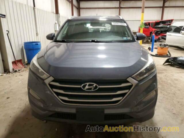 HYUNDAI TUCSON LIMITED, KM8J3CA48HU574005