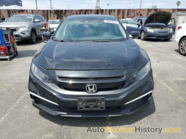 HONDA CIVIC LX, 2HGFC2F60KH586157